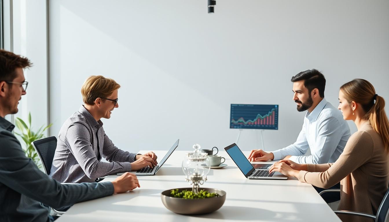 Professional plan visual